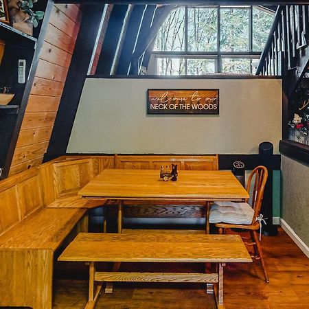 Chief Peak Villa Фиш Камп Екстериор снимка