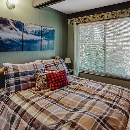 Chief Peak Villa Фиш Камп Екстериор снимка