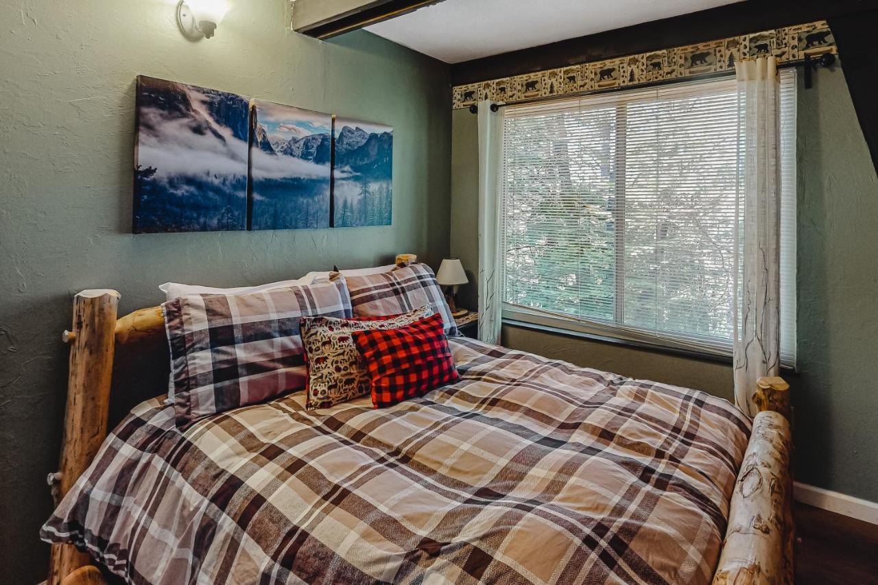 Chief Peak Villa Фиш Камп Екстериор снимка